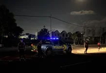 Patroli Rinjani Presisi Polda NTB Sasar Titik Rawan Kejahatan dan Balap Liar