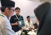 Regisrasi MTQ XXXI NTB 2026 Resmi Dimulai, Perdana Gunakan e-MTQ