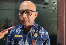 DLH Kaji Insinerator Rp3,5 Miliar untuk Atasi Sampah Pasar
