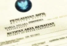 Disdukcapil Lombok Timur Dorong Desa Aktif  Laporkan Warga Meninggal