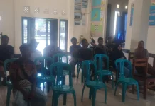 Sengketa Pembayaran Tanah di Gontoran Libatkan 22 Pembeli, Polisi Mediasi