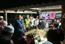 Sehari Hilang, Petani Aren di Gunungsari Ditemukan Meninggal di Kebun