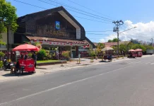 Museum NTB Direkomendasikan Jadi Tuan Rumah Nusa Wastra 2028