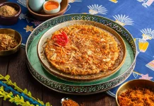 Kerak Telor, Kuliner Legendaris Khas Betawi