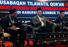 Muhlis Hanafi: LPTQ Jangan Hanya Jadi EO MTQ, Fokus Pembinaan Al-Qur’an