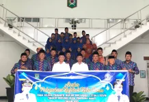Begini Cara Pemerintah Hadirkan Generasi Qori-qori'ah Terbaik