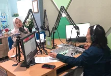 Media Sosial Percepat Munculnya Istilah dan Gaya Bahasa Baru