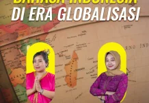 Generasi Muda Didorong Menjadi Penjaga Masa Depan Bahasa Indonesia