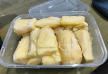 Tape Singkong, Camilan Tradisional untuk Kesehatan Usus