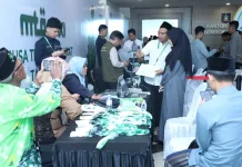 Pertama di NTB, MTQ XXXI Gunakan Aplikasi e-MTQ untuk Verifikasi Peserta