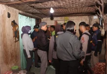 Tiga Perempuan Turut Diamankan, Polres Loteng Dalami Jaringan Narkoba di Pujut