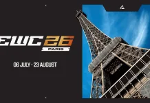Mengapa Esports World Cup 2026 Digelar di Paris?