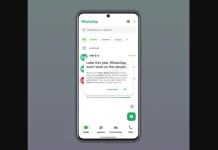 Daftar HP Tak Bisa Pakai WhatsApp Juni 2026