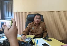 Belum Ada Moratorium Pembangunan SPPG di Sumbawa