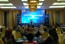 Kemenkum NTB: Sentra KI Jadi Penggerak Inovasi dan Pertumbuhan Ekonomi Daerah
