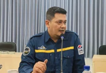 Penyaluran Gaji ke-13 PPPK melalui BPR NTB Berjalan Mulus