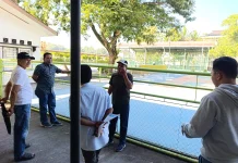 PWI NTB dan Unram Matangkan Persiapan Porwada 2026