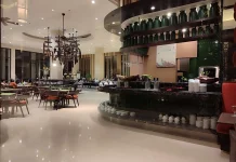 Libur Panjang Dongkrak Okupansi Hotel Mataram