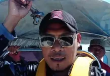 Tagana Perkuat Mitigasi Bencana di Pantai Mataram