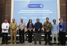 KONEKSI Percepat Hilirisasi Rumput Laut menuju Ekonomi Biru NTB