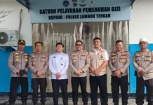 Penyaluran Dana MBG Dilakukan Melalui Tahapan Terukur