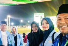 BKPRMI NTB Kerahkan Kader untuk Sukseskan MTQ Ke-31 Tingkat Provinsi NTB