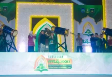 MTQ ke-31 Jadi Momentum Kebangkitan Prestasi Al-Qur’an di NTB