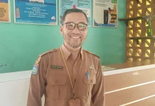 SMKN 1 Lembar Buktikan Lulusan Cepat Kerja sebelum Wisuda