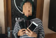 Polisi Tak Tahan Wanita yang Viral Diduga Mencuri, Dikenakan Wajib Lapor