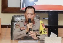 Kejahatan Jalanan di Dompu Turun Drastis, Siskamling Kembali Diaktifkan