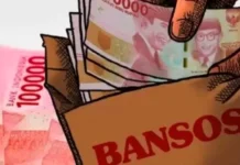 Bansos Diyakini Mampu Tekan Kemiskinan di Dompu