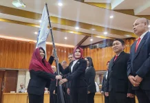 Sellywati Nahkodai ASITA NTB, Promosi Wisata dan Kolaborasi Daerah Jadi Prioritas