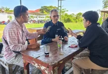 Ombudsman NTB Buka Ruang Aduan Program MBG