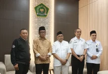 Cegah Kekerasan di Ponpes, ‎Kemenag NTB dan Pemda akan Bentuk Satgas Terpadu