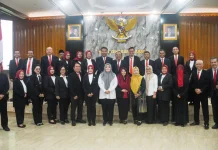 Pemprov NTB dan ASITA Perkuat Sinergi Kejar Target Pariwisata Mendunia