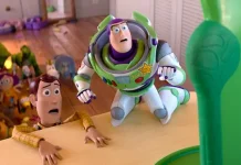 Toy Story 5 Hadirkan Konflik Mainan dan Teknologi