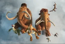 Ice Age Boiling Point Resmi Kembali ke Bioskop