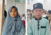 Sekolah Rakyat Dasar 4 Lobar Jadi Jalan Baru Anak Kurang Mampu Raih Masa Depan