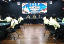 Sambut Hari Bhayangkara ke-80, Polda NTB Gelar Lomba Satpam Teladan