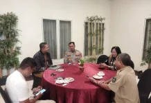 Polda NTB Susun Renja 2027, Fokus Tingkatkan Kinerja dan Kepercayaan Publik