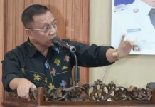 Wali Kota Bima Instruksikan ASN Taat Bayar Pajak Kendaraan Bermotor