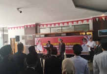 Pemkab Lotim Rotasi Sejumlah Pejabat, Bupati Tegaskan Tidak Ada Unsur Politik
