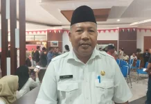Kesbangpoldagri Lombok Timur Perkuat Deteksi Dini dan Jaga Kamtibmas