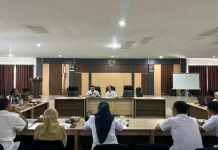 Kejari Loteng Optimalkan Pencegahan untuk Perkuat Tata Kelola Penerimaan Daerah