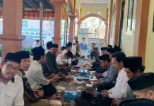 Wakil Ketua DPRD Loteng Serap Aspirasi Warga Pelambik