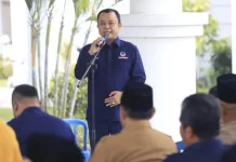 DPRD Lombok Tengah, Minta Pengawasan Pesantren Diperketat