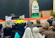 Hari Pertama MTQ XXXI NTB Berjalan Mulus, E-Maqra' Permudah Dewan Hakim