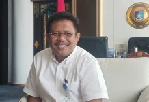 Pembangunan Sekolah Rakyat Kuripan Tunggu Lampu Hijau Kementerian Pertanian