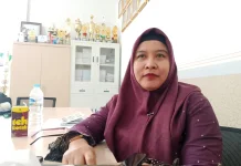 Sumatif Akhir SMAN 3 Mataram Berjalan Lancar meski Bersamaan dengan SPMB