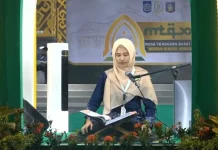 Malam Pertama Tilawah MTQ XXXI NTB Berlangsung Khidmat dan Meriah